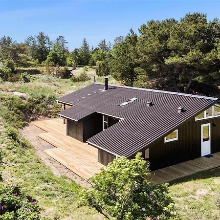 Ferienhaus Tv1434-bindslev-klintevej-8