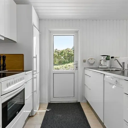 Tv1434-bindslev-klintevej-8 Ferienhaus
