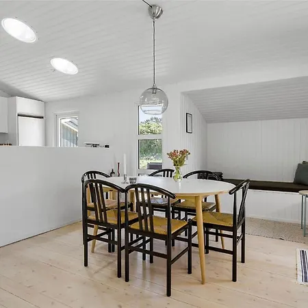 Tv1434-bindslev-klintevej-8 Ferienhaus *