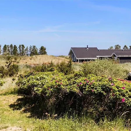 Tv1434-bindslev-klintevej-8 Ferienhaus