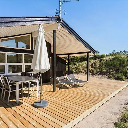 Ferienhaus Tv1434-bindslev-klintevej-8