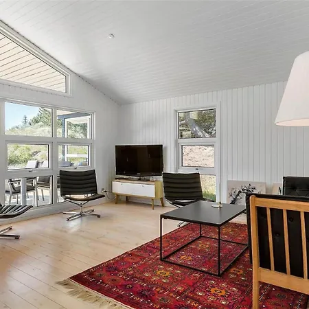 Ferienhaus Tv1434-bindslev-klintevej-8 *