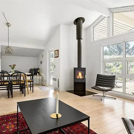 Tv1434-bindslev-klintevej-8 Ferienhaus Bindslev