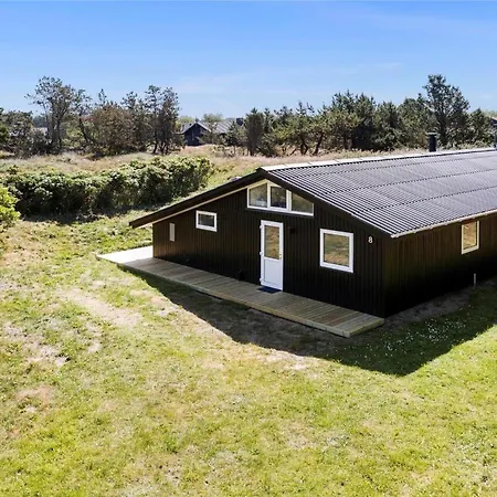 Tv1434-bindslev-klintevej-8 Ferienhaus *