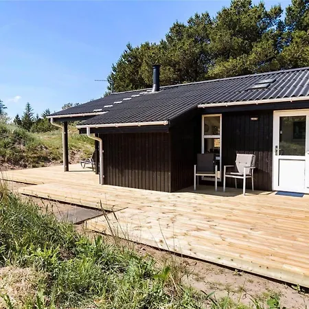 Feriehus Tv1434-bindslev-klintevej-8 *